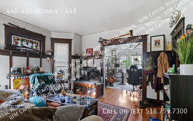Building Photo - 448-450 Morris-448