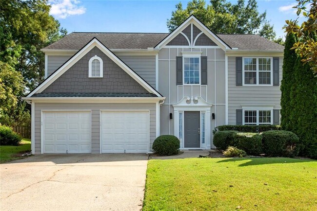 Building Photo - 1826 Chasewood Park Dr