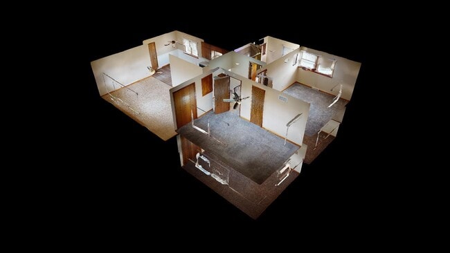 Building Photo - 4 Bedroom, 2 Bathroom Split Level Home