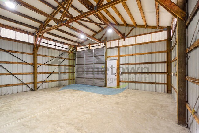 Building Photo - 2 Bedroom 1 Bath Home with 24x24 Shop and ...