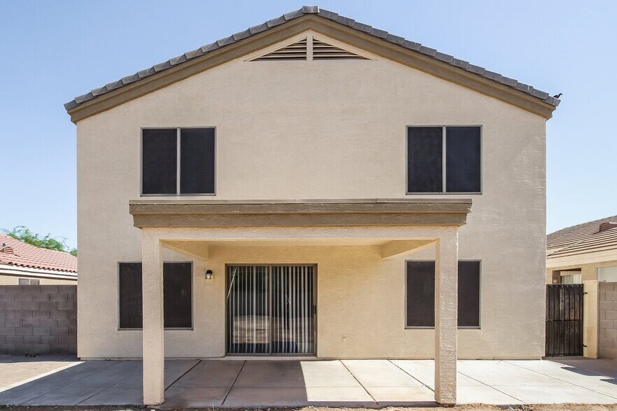 Building Photo - 12830 W Via Camille