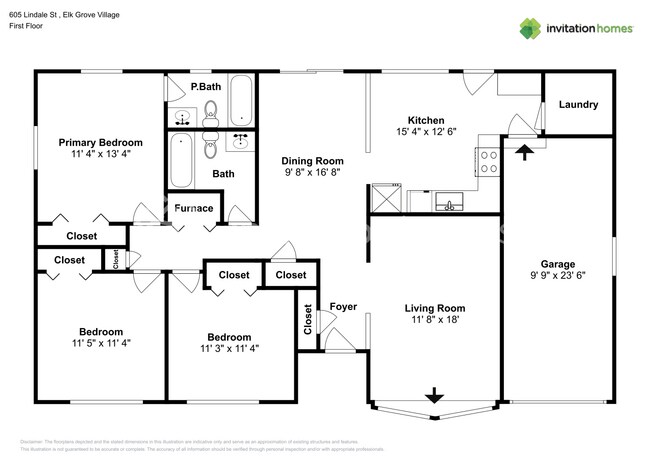 Building Photo - 605 Lindale St