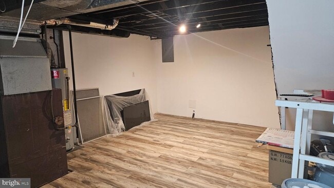 Building Photo - 4213 Hildreth St SE