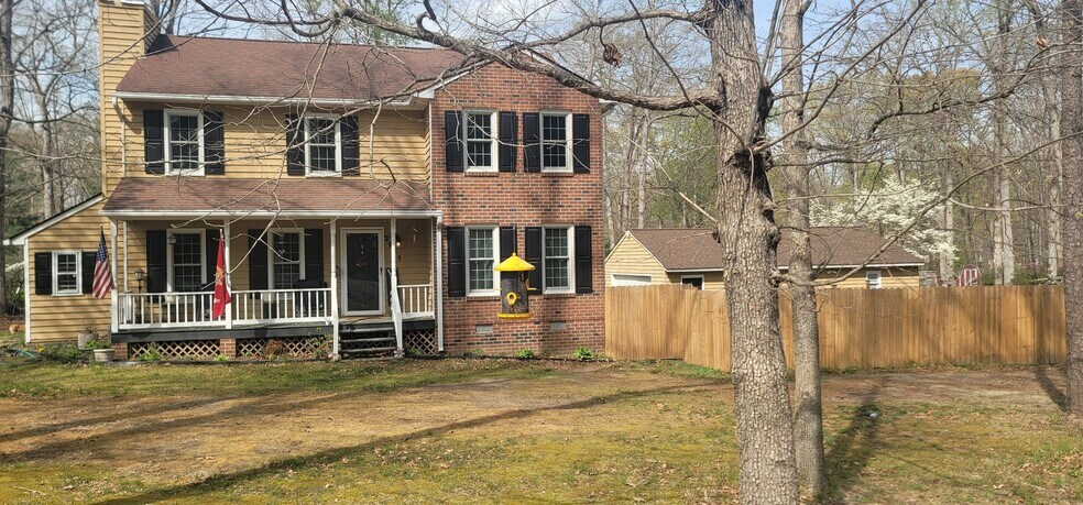 Building Photo - 2921 Mistwood Forest Dr