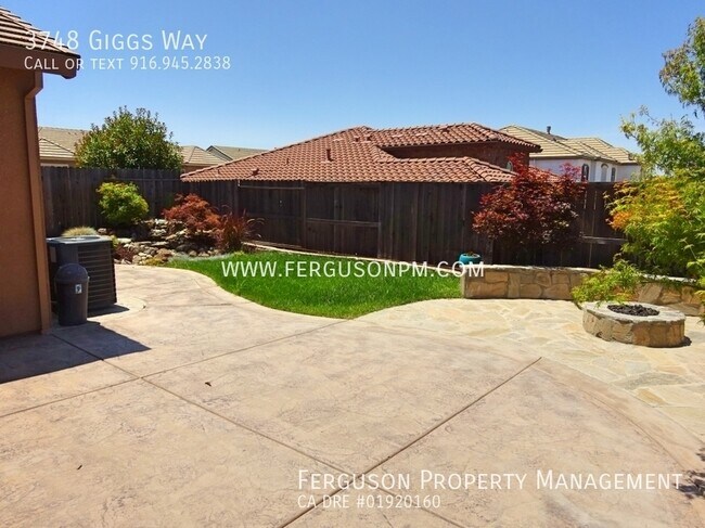 Building Photo - 3748 Giggs Way