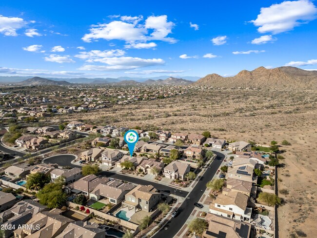 Building Photo - 2122 W Red Range Way