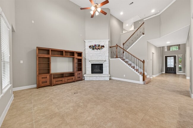 Building Photo - 10006 Forrester Trail