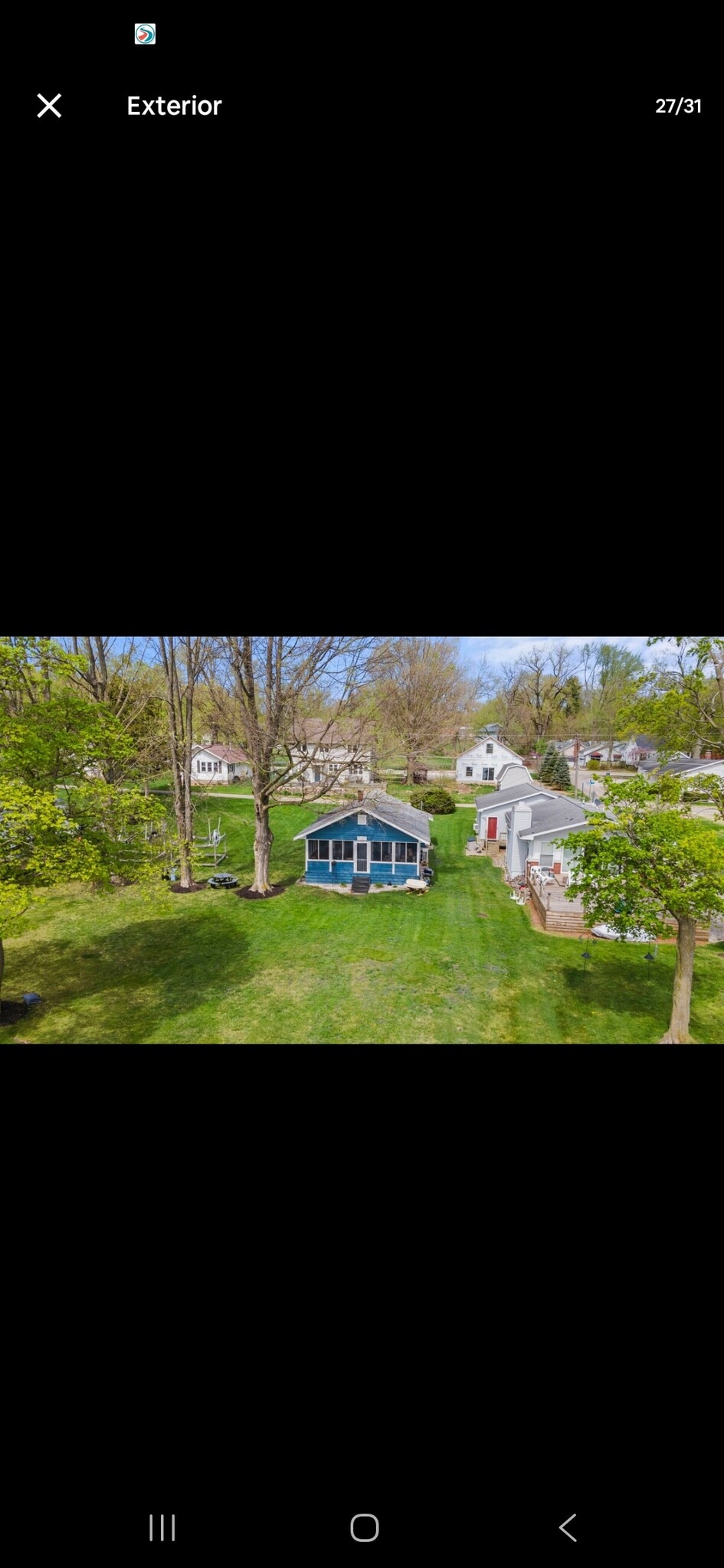 Building Photo - 8385 E Wade Ln