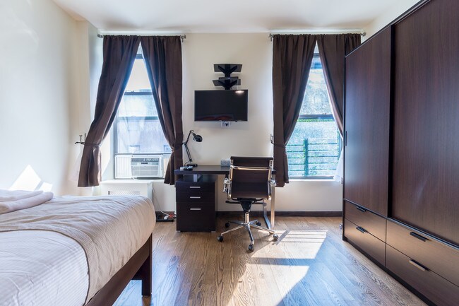 Floorplan - 35 E 7th St