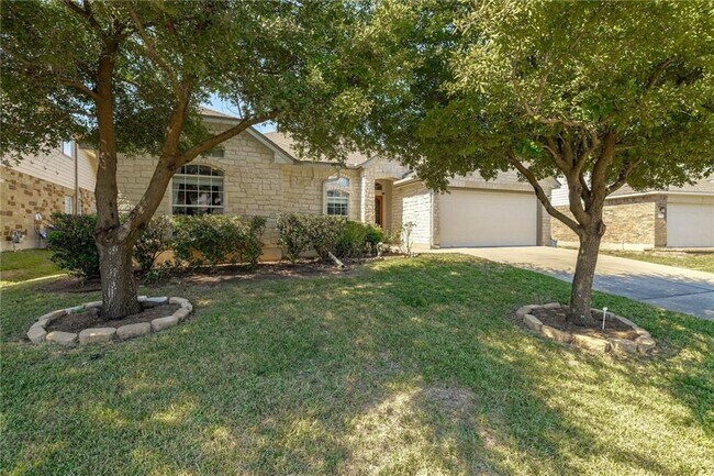 Building Photo - 15517 Staked Plains Loop