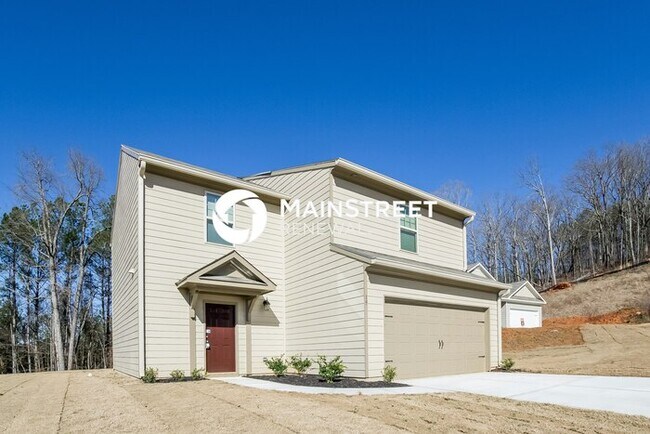 Primary Photo - 3 Bedroom Pet-Friendly Home in Cartersvill...