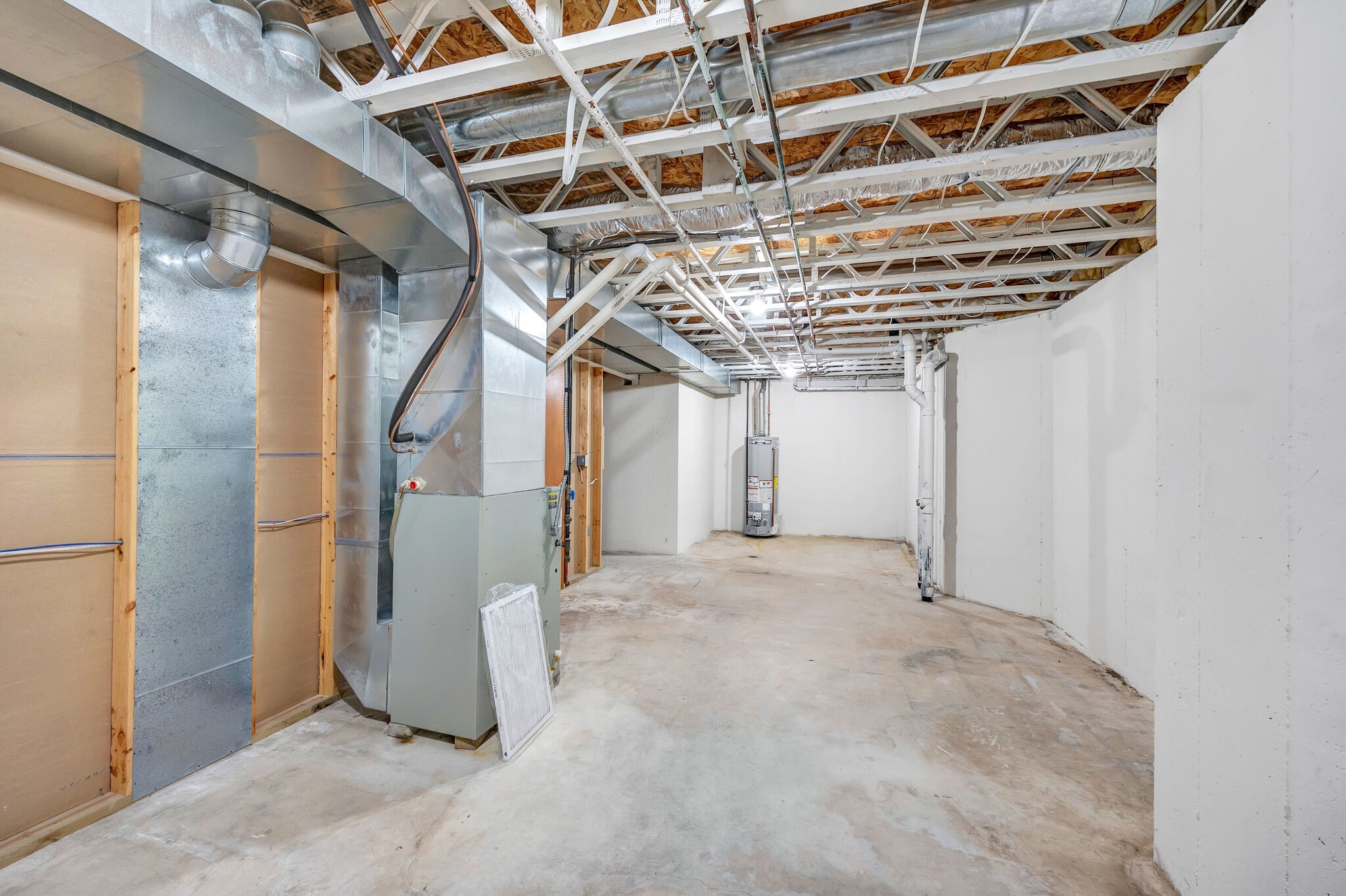 Building Photo - 158 Cavil Way