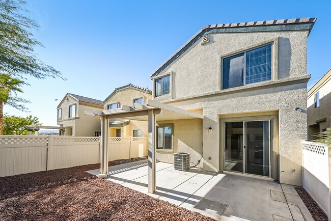 Building Photo - 7682 Gentle Grazer St