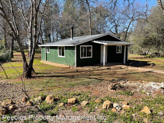 Primary Photo - 2 br, 1 bath House - 365 Robinson Mill Rd