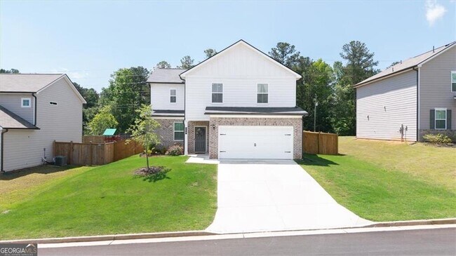 Primary Photo - 218 Lookout Dr