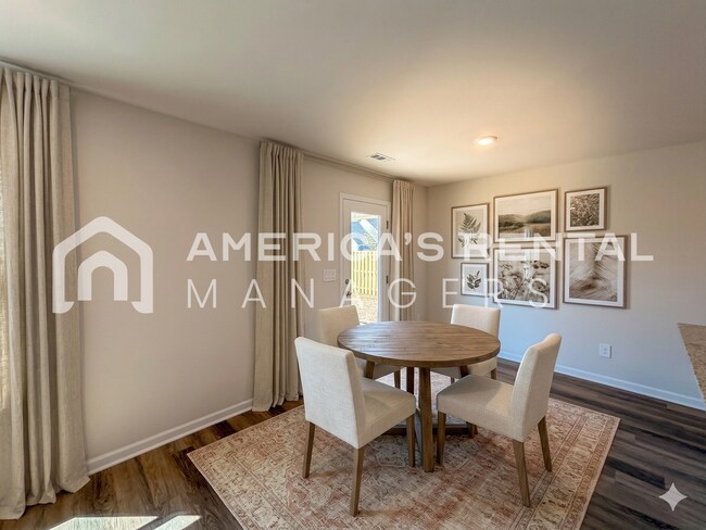 Building Photo - New Construction Home for Rent!