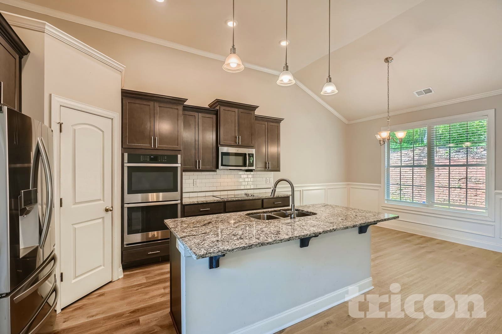 Building Photo - 2615 Morgan Park Dr SW