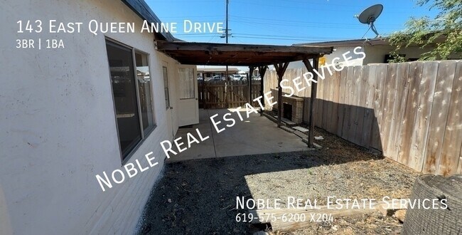 Building Photo - 143 E Queen Ann Dr