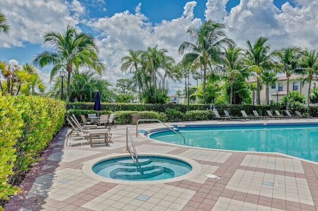 Building Photo - Gated community new construction | 4BR 2.5 Riviera Beach Single Family Home
