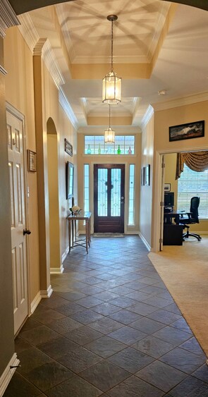Building Photo - 13122 Andover Manor Dr