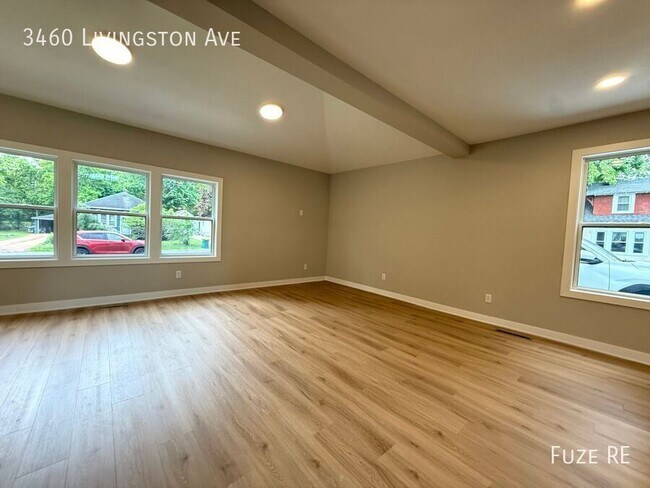 Building Photo - 3460 Livingston Ave
