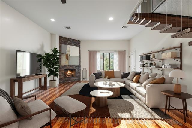 Building Photo - 3804 Mattison Ave