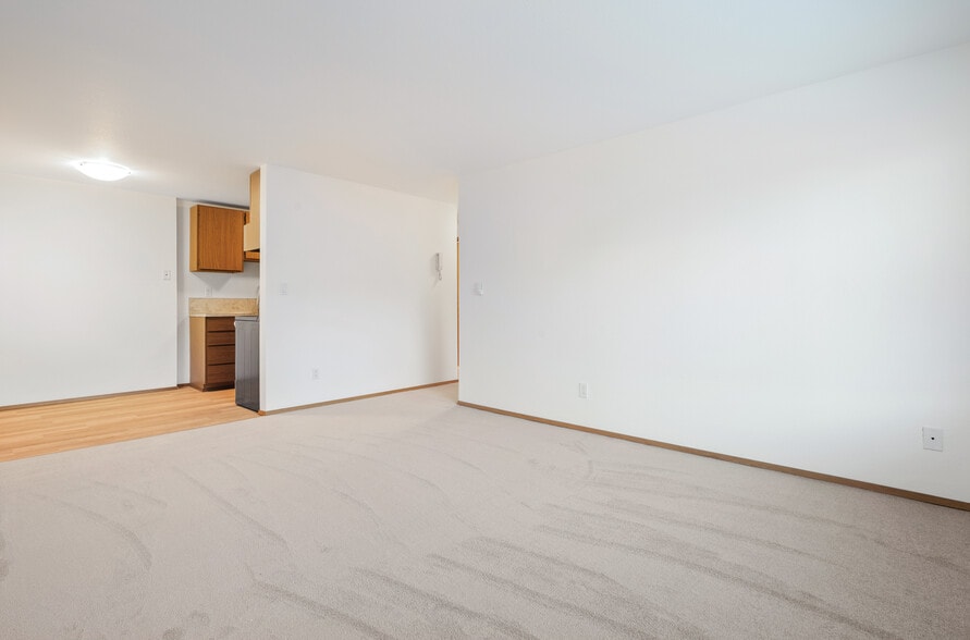 Building Photo - The Magnolia