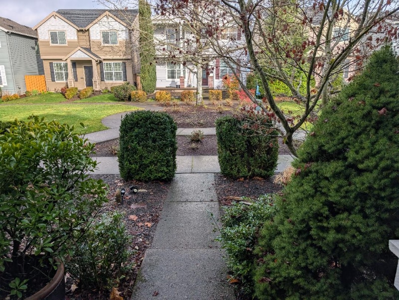 Building Photo - 5247 SE Verbena Pl