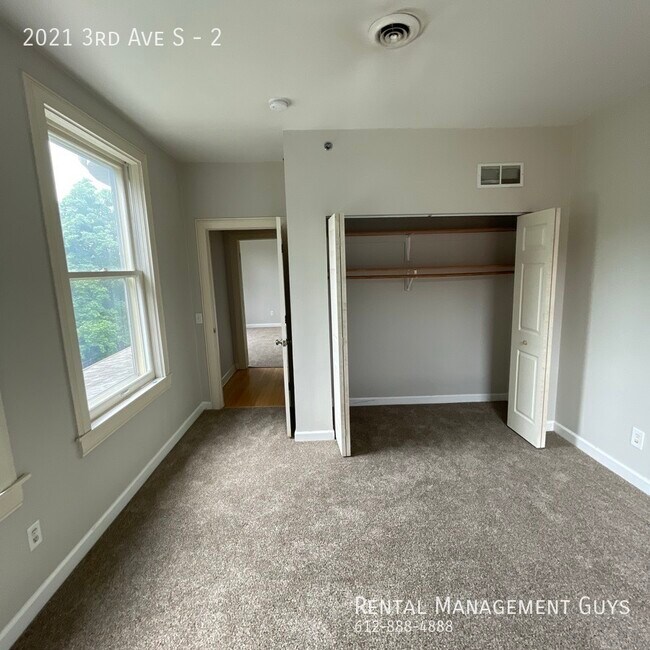 Building Photo - 2021 3rd Ave S