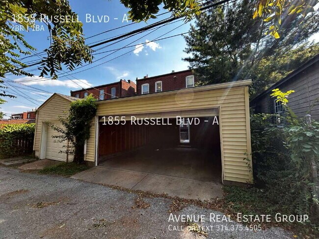 Building Photo - 1855 Russell Blvd