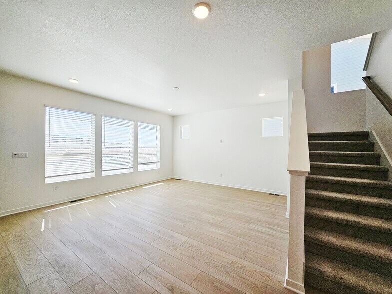 Building Photo - 21470 E 58th Ave