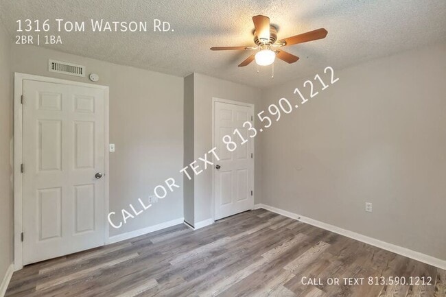 Building Photo - 1316 Tom Watson Rd