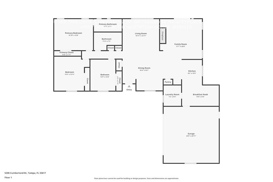 Building Photo - 5208 Cumberland Dr