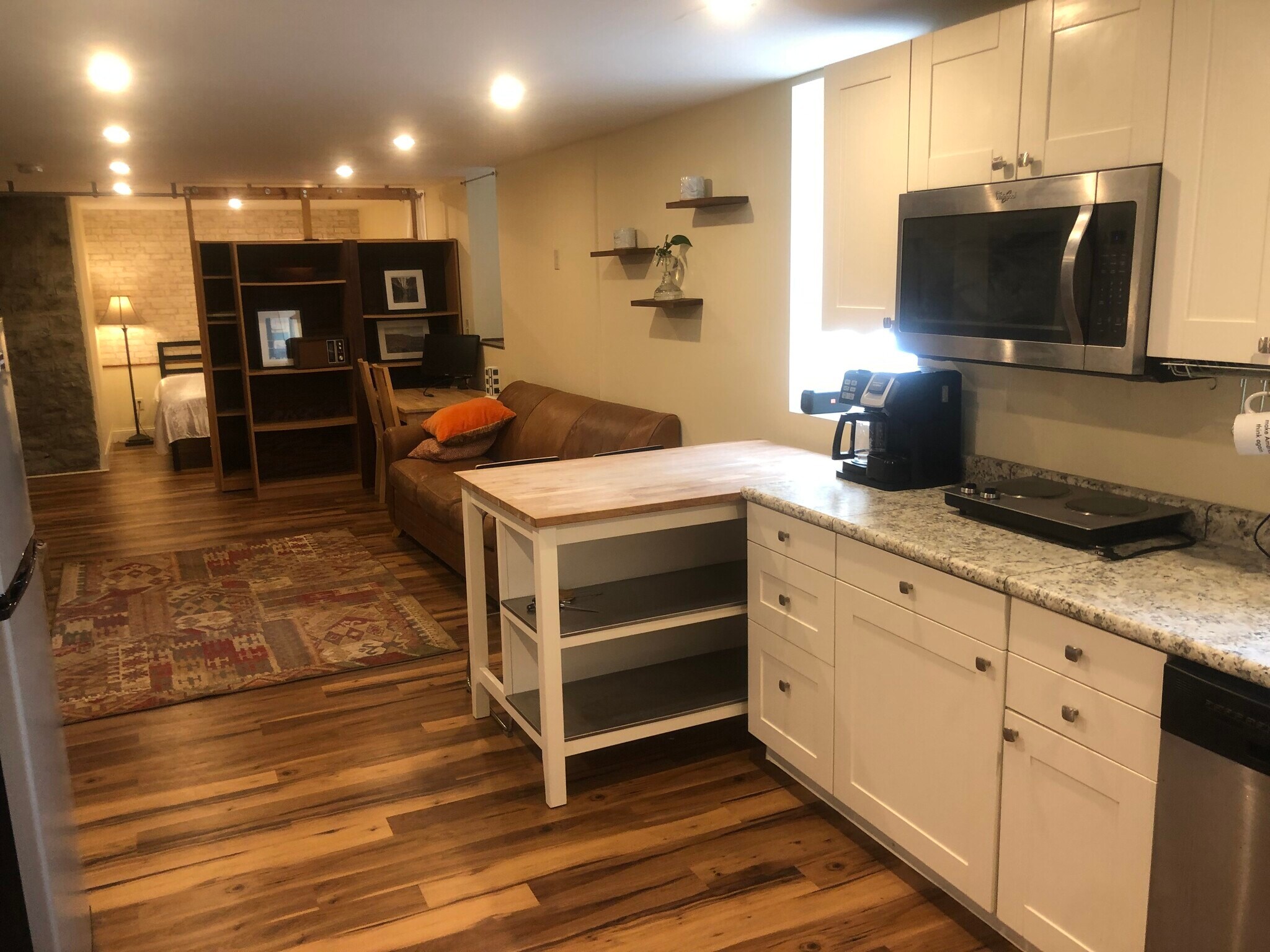 Building Photo - 2600 Colfax Ave S