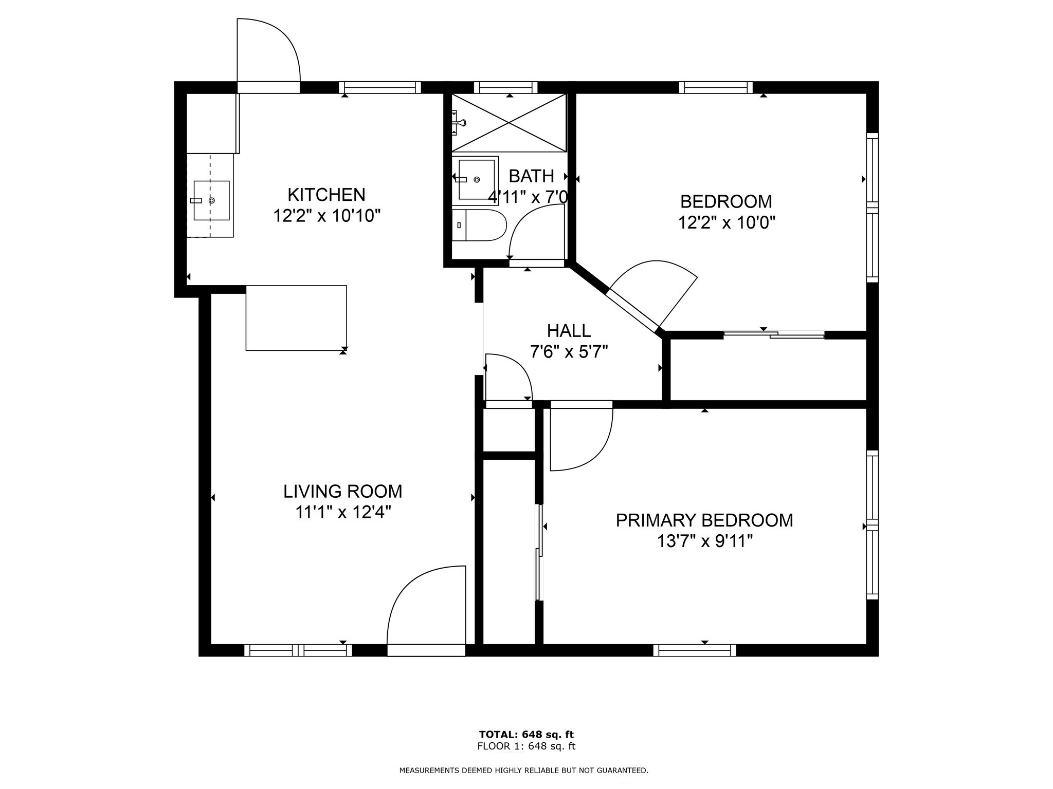 Building Photo - 171 NW 56th St