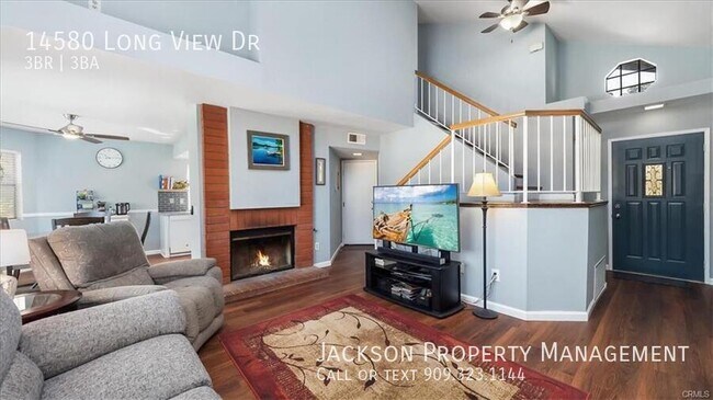 Building Photo - 14580 Long View Dr