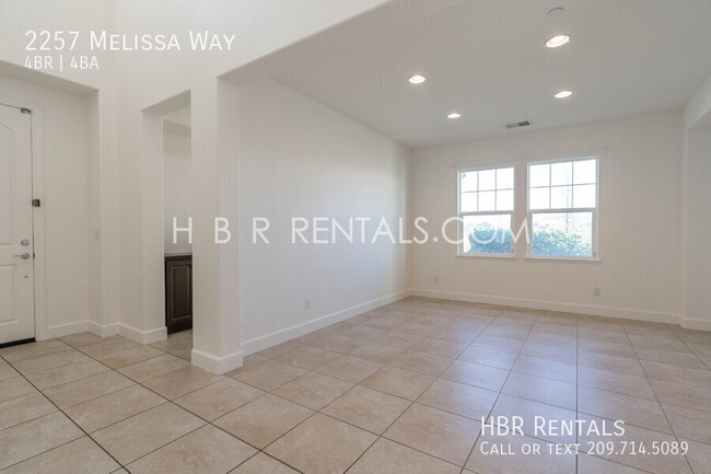 Building Photo - EXCLUSIVE ELLIS HOME For Rent in Tracy - o...