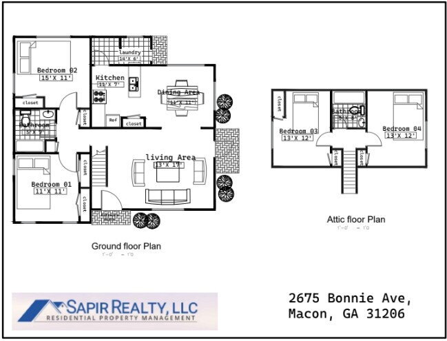 Building Photo - Move in before November 30th and choose yo...