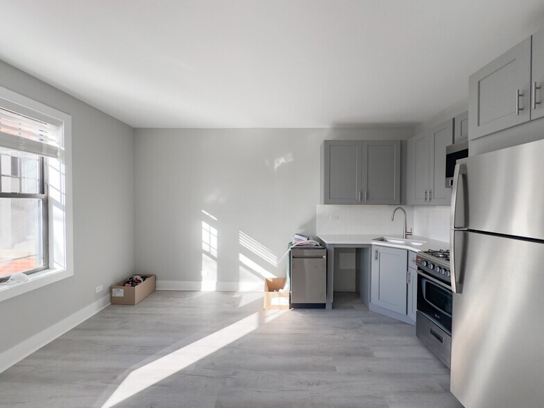 Building Photo - 378 Hazel Ave