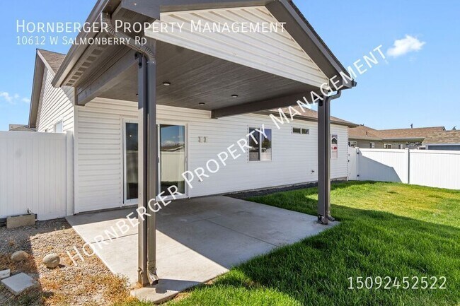 Building Photo - 10612 W Salmonberry