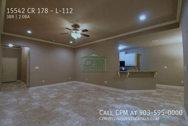 Building Photo - 15542 County Rd 178