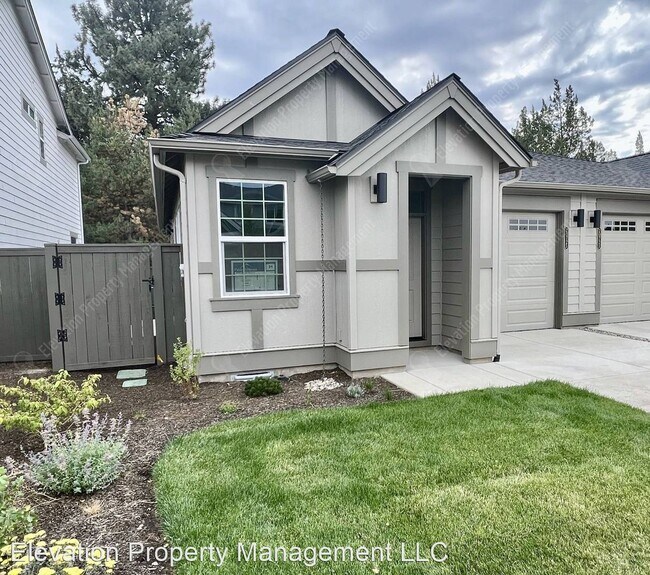 Primary Photo - 2 br, 2 bath House - 20725 SE Iron Horse L...