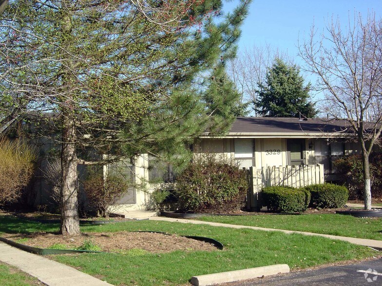 Willowood Apartments 3303B Shiloh Springs Rd Trotwood OH 45426