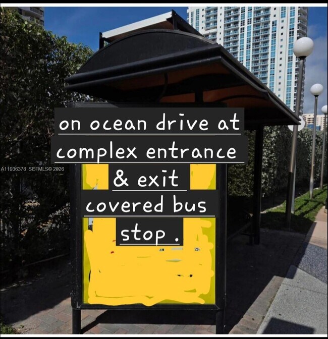 Building Photo - 1985 S Ocean Dr