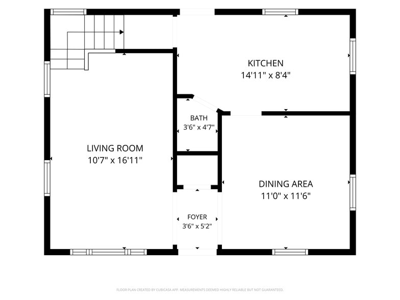 Building Photo - 430 Brimmer Ave