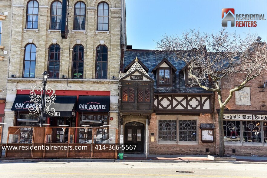 Building Photo - 1141 N Old World 3rd St