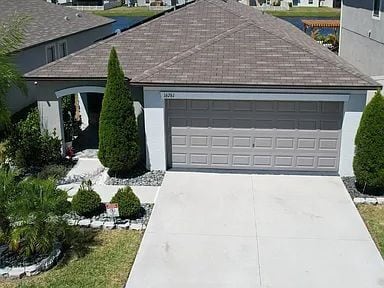 Building Photo - Welcome to your future home!
