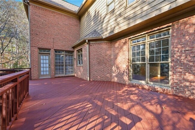 Building Photo - 5020 Greatwood Ln