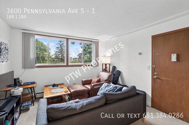 Building Photo - 3600 Pennsylvania Ave S