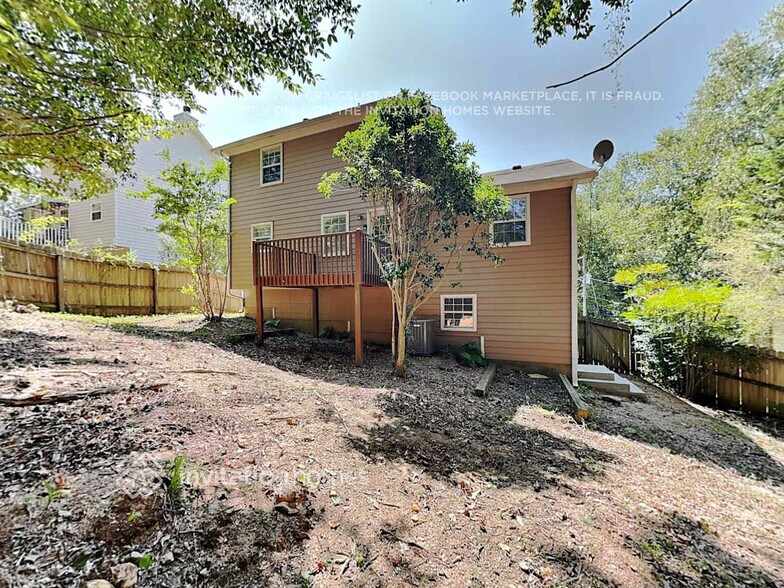 Building Photo - 3794 Cherokee Overlook Dr
